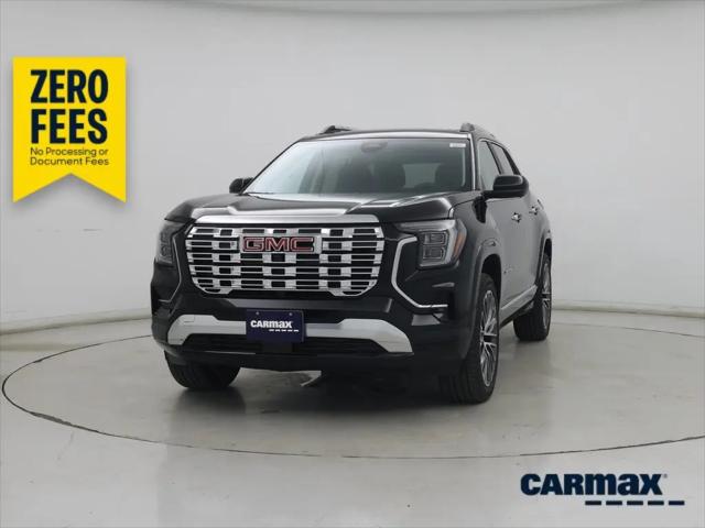 2026 GMC Terrain AWD Denali for sale in Columbus, OH