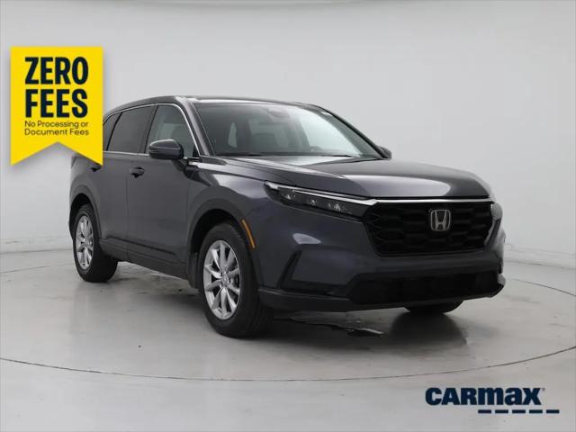 2026 Honda CR-V for sale near Columbus, OH