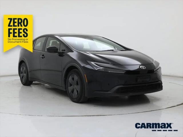 2025 Toyota Prius LE for sale in Wichita, KS