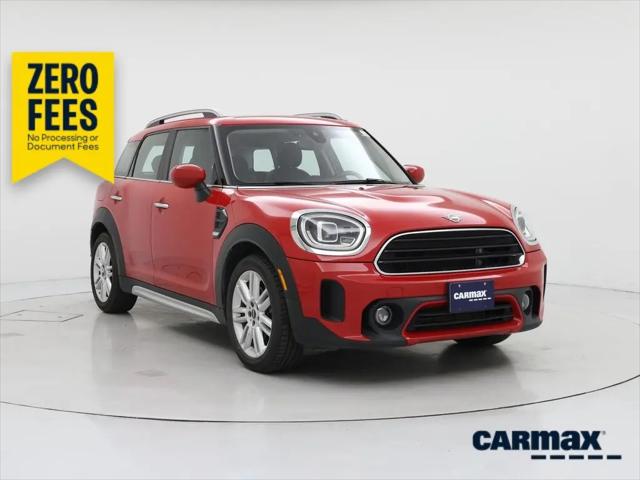 2022 MINI Countryman Cooper for sale in South Jordan, UT