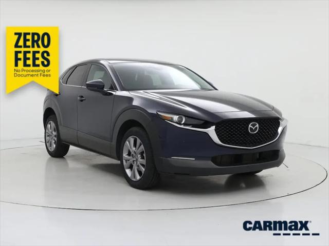 2021 Mazda CX-30 Select for sale in South Jordan, UT