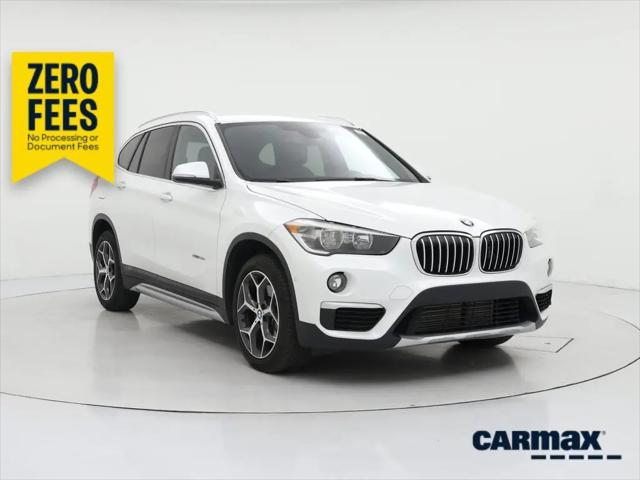 2017 BMW X1 sDrive28i for sale in South Jordan, UT