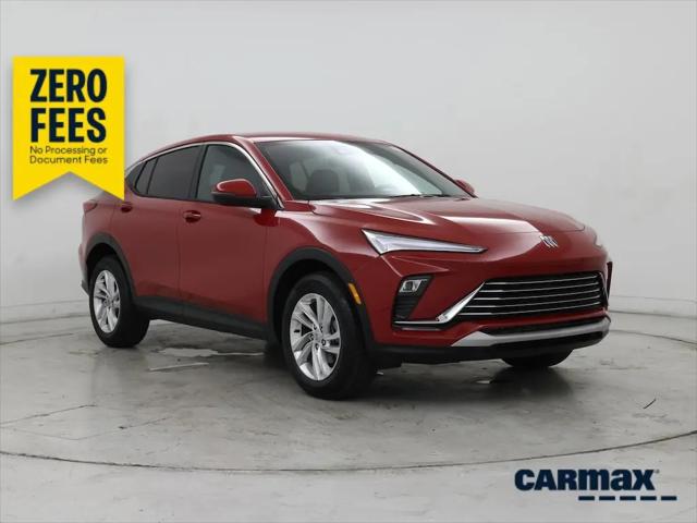 2026 Buick NV Preferred FWD for sale in Tucson, AZ