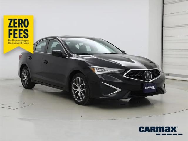 2021 Acura ILX Premium for sale in Hartford, CT