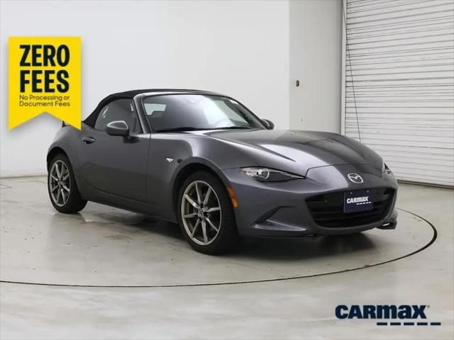 2022 Mazda MX-5 Grand Touring for sale in Hartford, CT