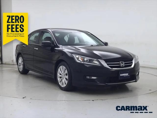 2014 Honda Accord EX-L for sale in Hartford, CT