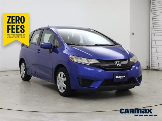 2016 Honda Fit LX for sale in Hartford, CT