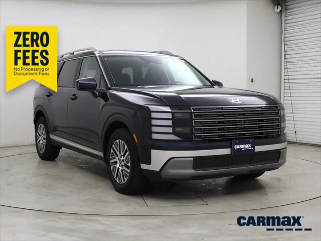 2026 Hyundai Palisade SEL 7P for sale in Hartford, CT