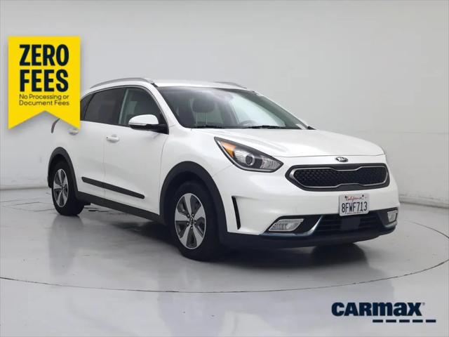 2018 Kia Niro Plug-In Hybrid EX for sale in Inglewood, CA