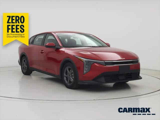 2025 Kia K4 LXS for sale in Inglewood, CA