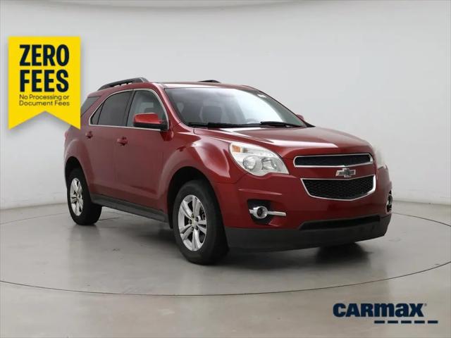 2014 Chevrolet Equinox 2LT for sale in Hoover, AL