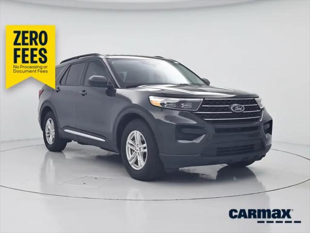 2023 Ford Explorer XLT for sale in Hoover, AL