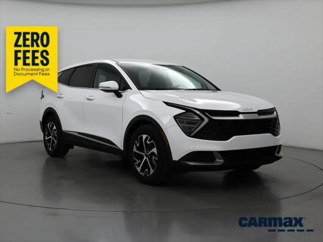 2024 Kia Sportage EX for sale in Clearwater, FL