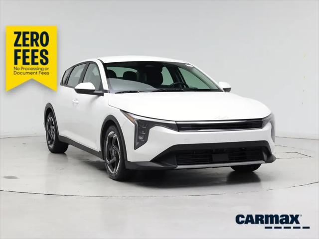 2025 Kia K4 EX for sale in Doral, FL