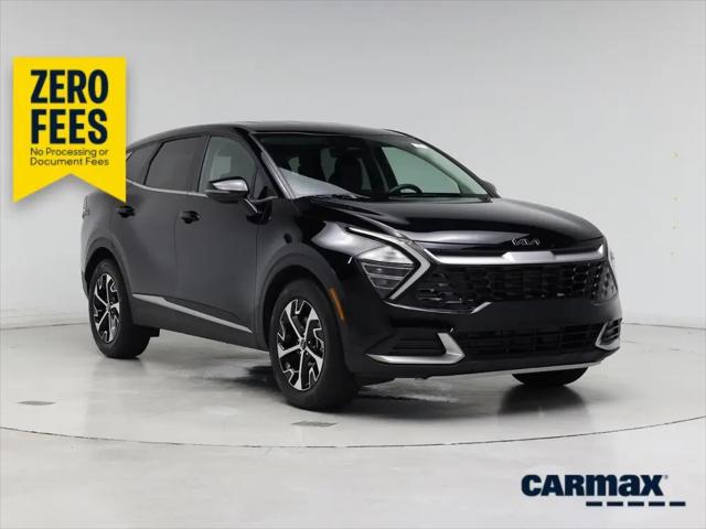 2024 Kia Sportage EX for sale in Doral, FL