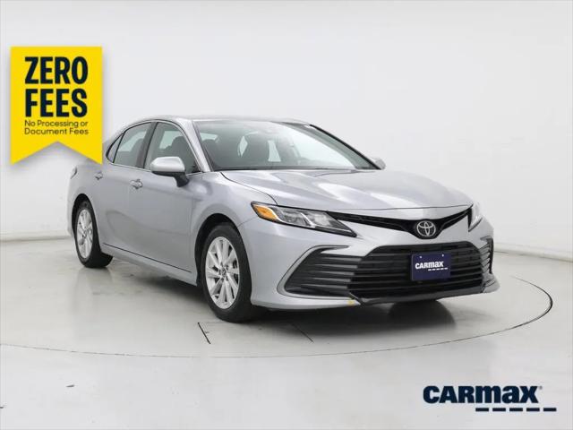 2024 Toyota Camry LE for sale in Brooklyn Park, MN