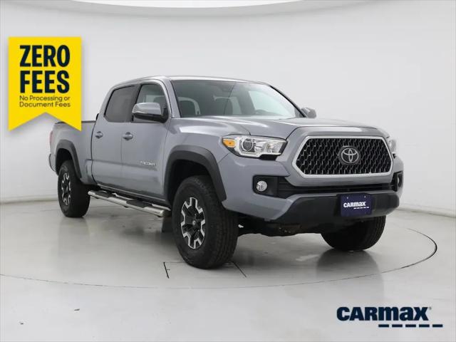2018 Toyota Tacoma TRD Off Road for sale in Brooklyn Park, MN