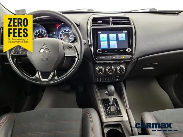 2022 Mitsubishi Outlander Sport 2.0 SE AWC for sale in Fredericksburg, VA