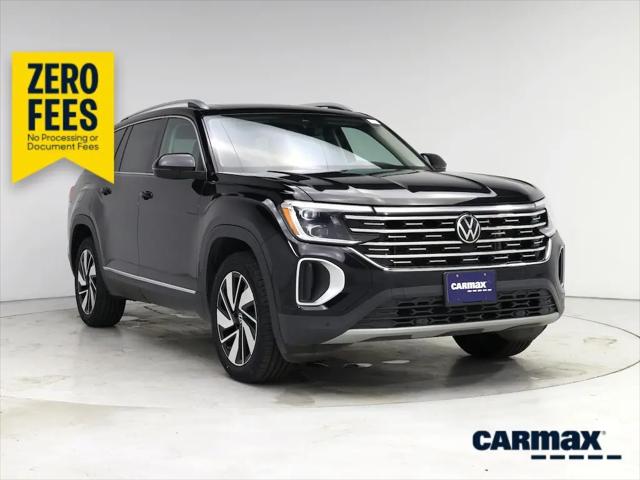 2025 Volkswagen Atlas 2.0T SEL for sale in Nashville, TN