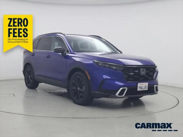 2023 Honda CR-V Hybrid Sport Touring for sale in Oxnard, CA