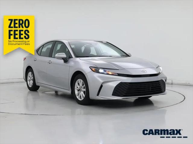 2026 Toyota Camry LE for sale in Greensboro, NC