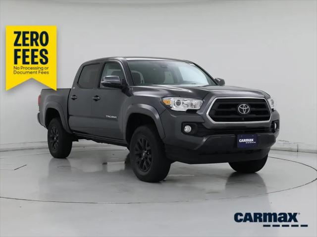 2023 Toyota Tacoma SR5 V6 for sale in Greensboro, NC
