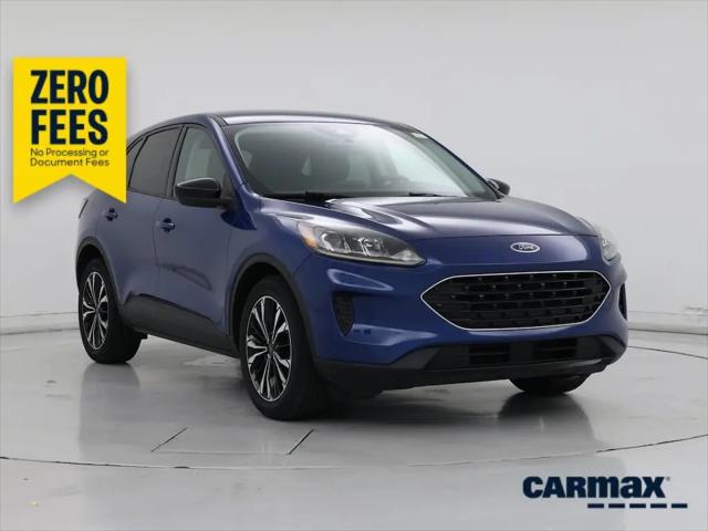 2022 Ford Escape SE for sale in Greensboro, NC