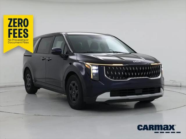 2026 Kia Carnival MPV LXS for sale in Greensboro, NC