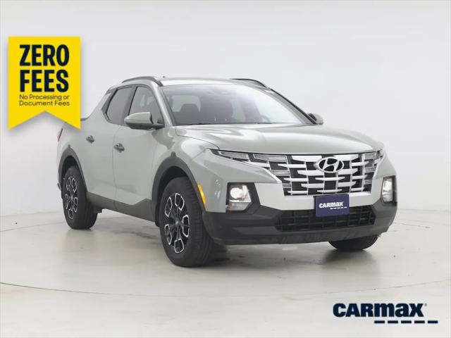 2023 Hyundai Santa Cruz SEL for sale in Houston, TX