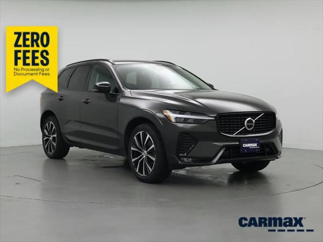 2023 Volvo XC60 B5 Plus Dark Theme for sale in Raleigh, NC