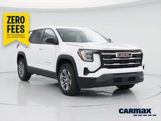 2026 GMC Terrain FWD Elevation for sale in Raleigh, NC