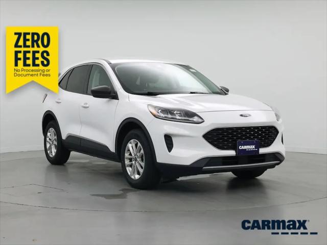 2022 Ford Escape SE Hybrid for sale in Raleigh, NC