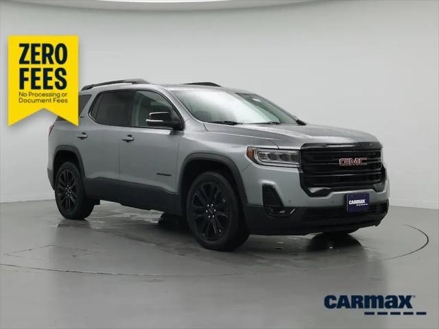 2023 GMC Acadia AWD SLT for sale in Raleigh, NC
