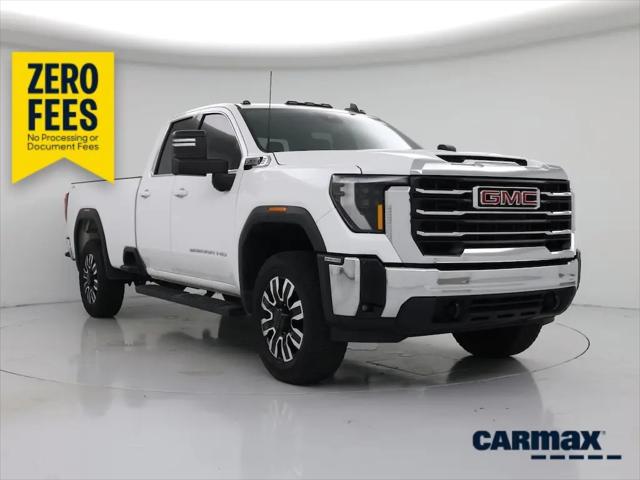 2024 GMC Sierra 2500HD 4WD Double Cab Long Bed SLE for sale in Tampa, FL
