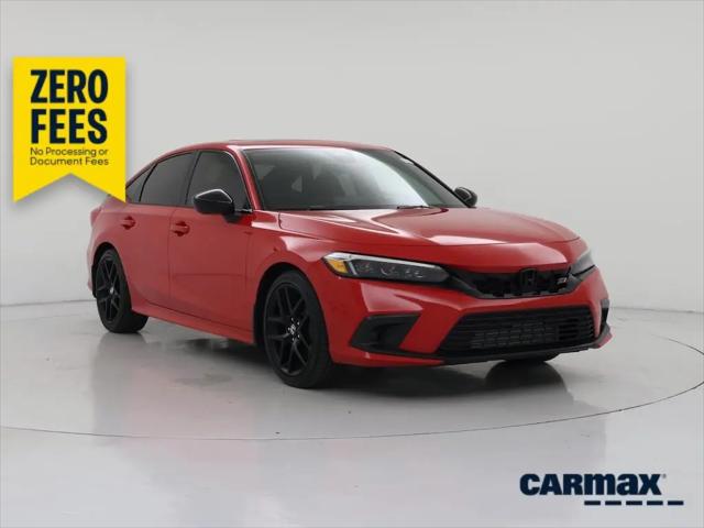 2023 Honda Civic Sedan for sale in Tampa, FL