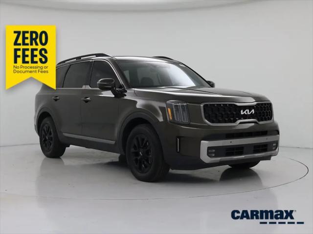 2023 Kia Telluride SX Prestige X-Pro for sale in Tampa, FL