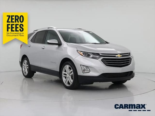 2019 Chevrolet Equinox Premier for sale in Tampa, FL