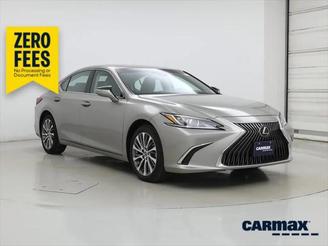 2019 Lexus ES 350 Unknown for sale in Smithtown, NY