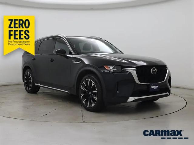 2024 Mazda X-90 Premium Plus for sale in White Marsh, MD