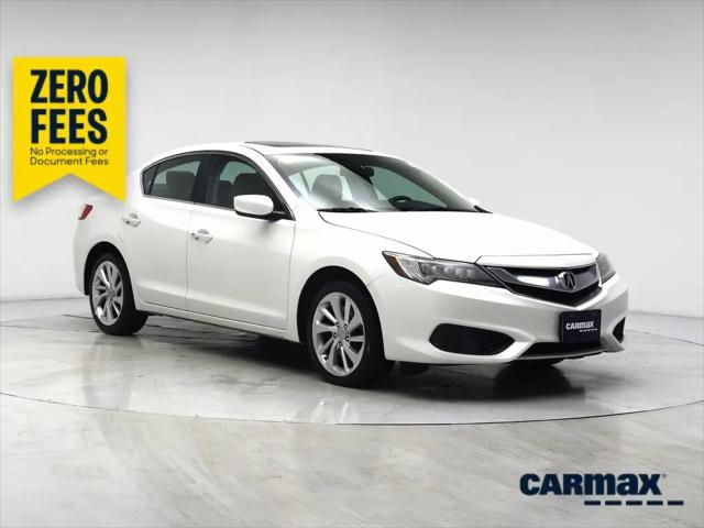 2016 Acura ILX 2.4L for sale in White Marsh, MD