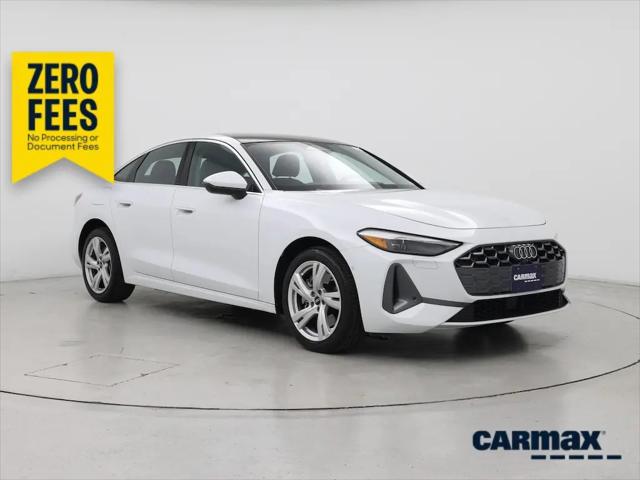 2025 Audi A5 Premium TFSI quattro S tronic for sale in Hillside, IL