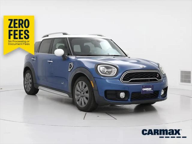 2018 MINI Countryman Cooper S for sale in Gaithersburg, MD