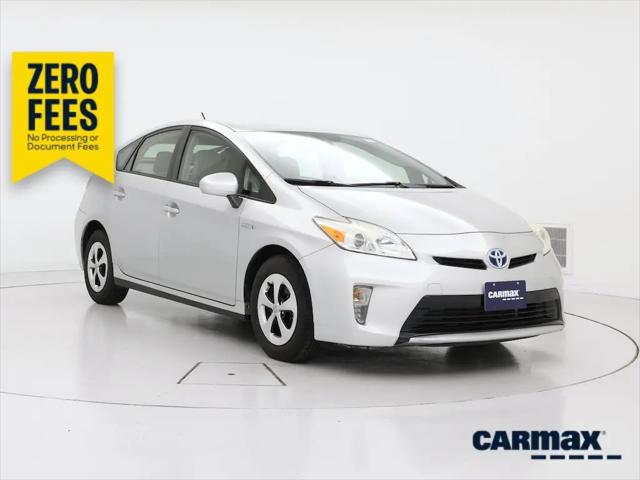 2015 Toyota Prius Four for sale in Gaithersburg, MD