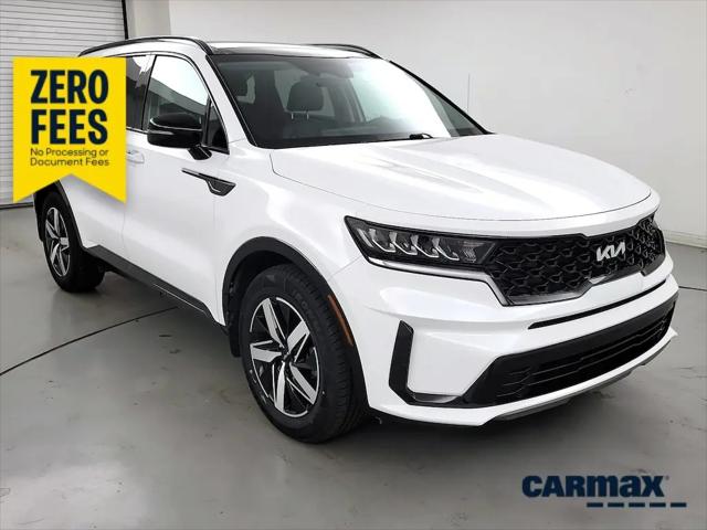 2023 Kia Sorento S for sale in Cincinnati, OH