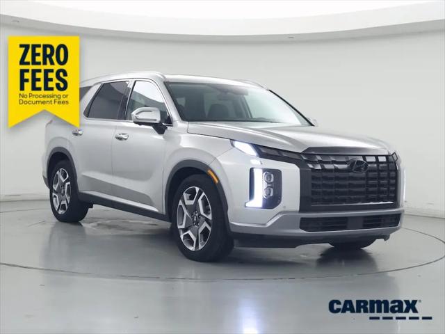 2024 Hyundai Palisade SEL for sale in Cincinnati, OH