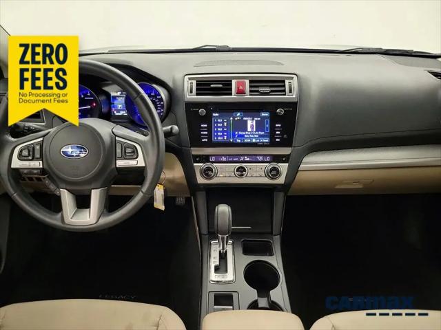 2017 Subaru Legacy 2.5i Premium for sale near Cincinnati, OH