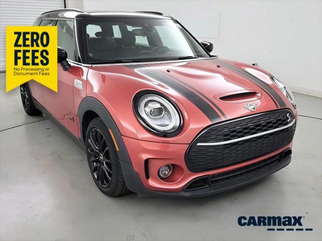 2021 MINI Cooper Clubman for sale near Cincinnati, OH