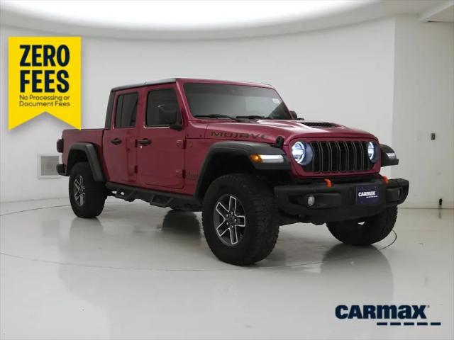 2024 Jeep Gladiator Sport for sale in San Antonio, TX