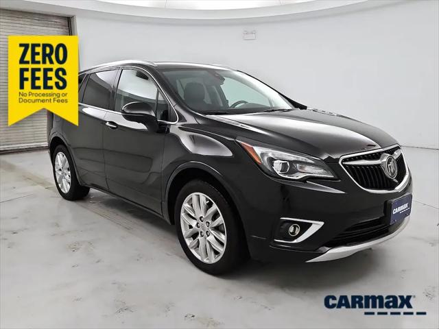 2019 Buick Envision AWD Premium II for sale in Tinley Park, IL