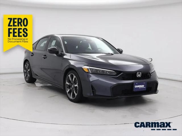 2025 Honda Civic Sport Touring for sale in Glen Allen, VA